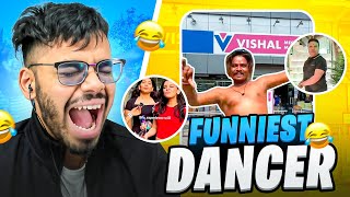 You Laugh You Lose  - Funniest Dancer Edition