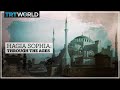 Hagia Sophia: A Historical Journey
