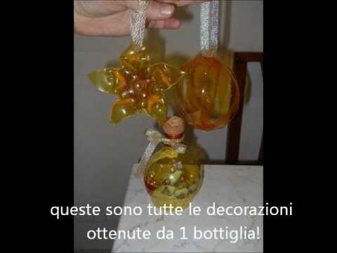 Come Fare Una Stella Con Le Bottiglie Di Plastica Fai Da Te Mania