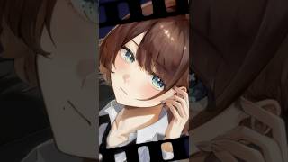 IRIS OUT【歌ってみた】【司賀りこ/にじさんじ所属】#shorts #にじさんじ #歌ってみた