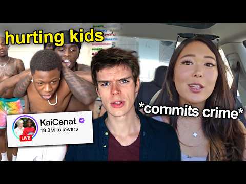 The Brainrot Streamer Epidemic