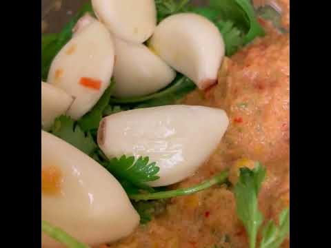 Today i made my sofrito ♥️🤤#cookingskills #food #asmr #asmrsounds #delicious #tastyrecipes #yummy