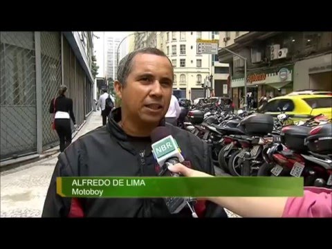 TV NBR - Entrevista Alfredo Cartilha