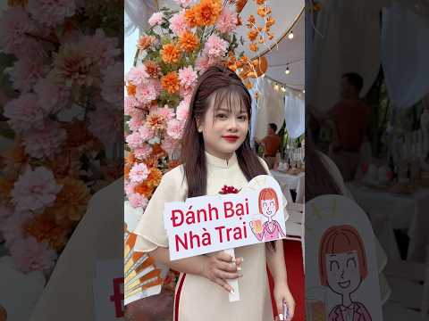 Đuu Trend Biến Hình Cô Dâu Mèo Ú Và Cái Kết