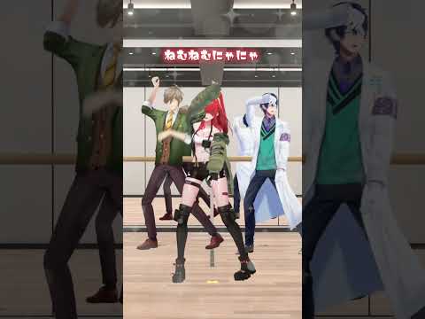 【踊ってみた】さくゆい体操【びーぴーえむ】
