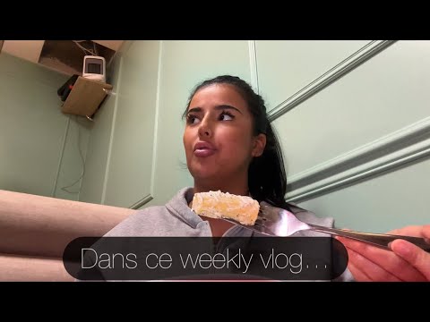 On refait ma chambre ensemble? l Weekly vlog ❄️