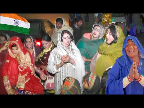 Hindu Jaat wedding in Pakistan || Hindu Marriage in Pakistan || Ruksati Ka Din