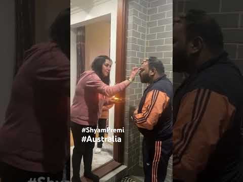 #KanhiyaMittal #australia #melbourne  #shyampremi