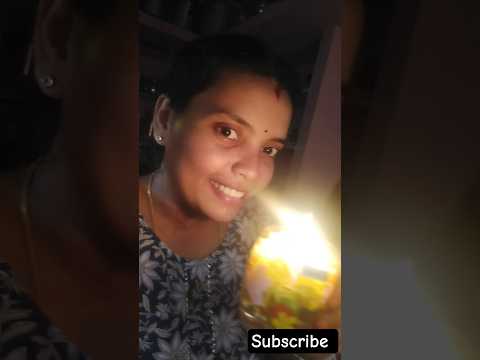 #waterdiya 🪔#sudhascreation#diwali #dipam#watercandles #waterglass#diwalispecial #trending#subscribe