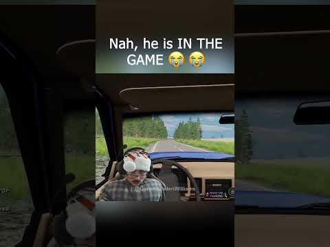 Where's the brake, blud? 😭 #memepage #carfails #crash