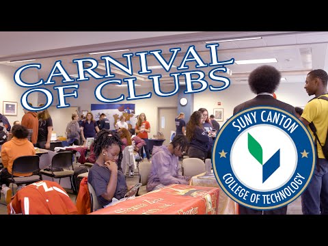 Carnival of Clubs