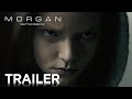 Trailer 2 do filme Morgan