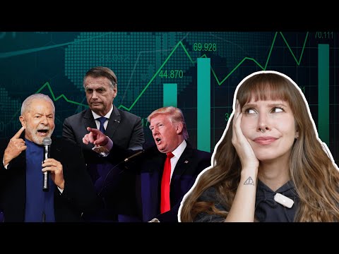 50% de tarifas para liberar o Bolsonaro? | Fadel News