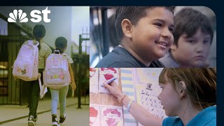Healing Hearts, Raising Scores: How One School Centers Emotional Wellness