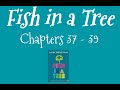 Ally's Journey: Speech and Puzzle Challenges
