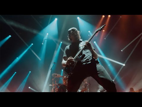 ESP Guitars: Signature Series Spotlight - Luke Kilpatrick (Parkway Drive)