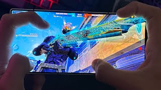 Using Movement Insane 👾 Xprod Highlights