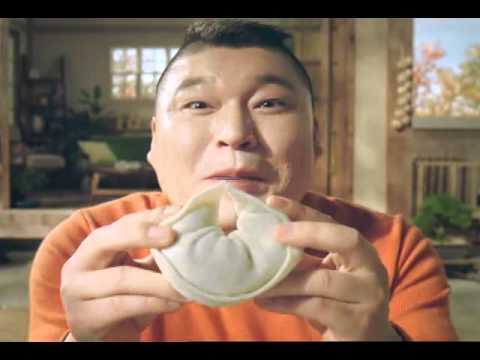 동원 개성왕만두 commercial film (30초)