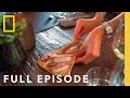 Culinary Adventures at the Edge of the World