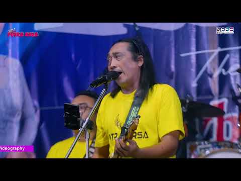 GULALI DUNIA - KEDER IRAMA - NEW PUTRA ARSA LIVE BAKSO BAKAR NYONYA