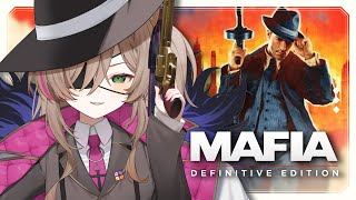 【MAFIA】Day In The Life of A Catgirl Mafia Boss