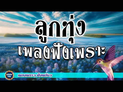 ลูกทุ่ง รวมเพลงฟังเพราะ  #ฟังต่อเนื่อง #เสียงเพราะ