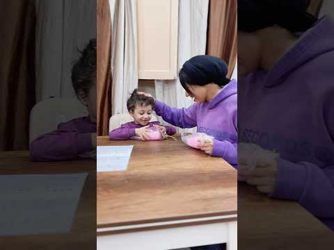جبرت بخاطر بائع الغزل بطريقة غريبه!!