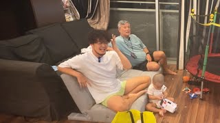 動画サムネイル