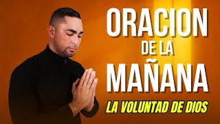 🔴 En Vivo Oración De La Mañana Hoy Lunes 07 de Mayo - Laudes - Ariel Cespedes