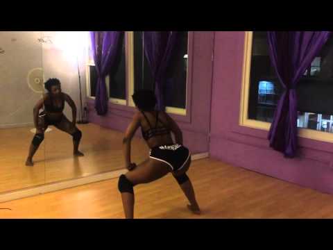 Rae Sremmurd “No Type”-Twerk Werk
