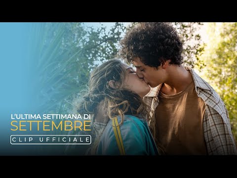 L'ultima settimana di settembre | CLIP UFFICIALE | Dal 12 settembre al cinema