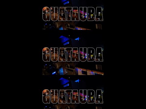 GUATAUBA - Reykon el Líder, Xantos, Kensel (Video Oficial)