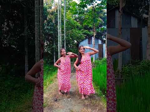 guti Koler Kolphol #shorts #dance #trending #four Bong Girls