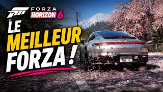 Vid�o-Test Forza Horizon 6 par The Share Players