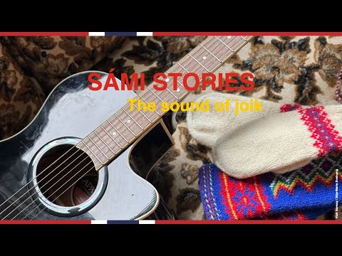 Sami Stories: The sound of Sápmi | Visit Norway