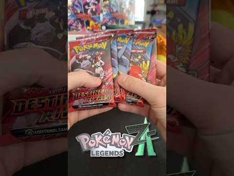 Was this Destined Rivals booster bundle worth it?