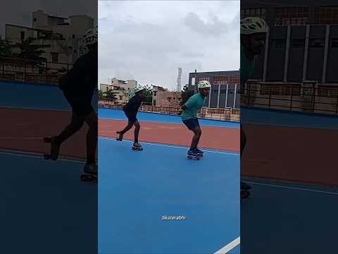 ‼️ #skills #athletics #javelin #rollerskating #running #tiktok #trend #trackandfield ti #sports