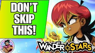 Vido-Test : Wander Stars Is The Most Creative RPG I've Ever Played |Review|