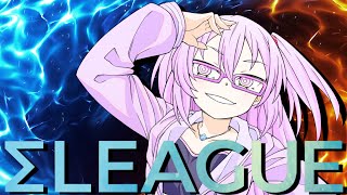 【Σリーグ】プレーオフ第五節 B卓二試合目稚児視点 【RIDECAT】