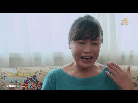 HƯƠNG VỊ TÌNH THÂN Trailer tập 55 Phần 2