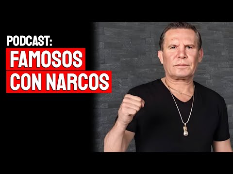 PODCAST: Famosos Afectados Por Narcoguerra En Sinaloa