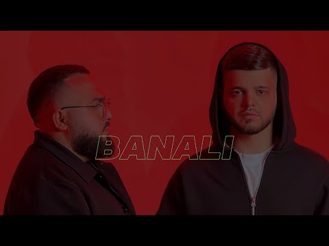 Aram Ovsepyan & Soulge - Banali