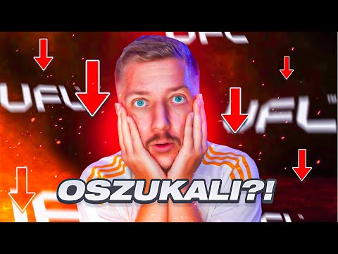 UFL nas oszukało?! Czy to jest Pay To Win?