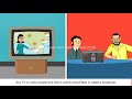 Media Influence and Technology Concepts