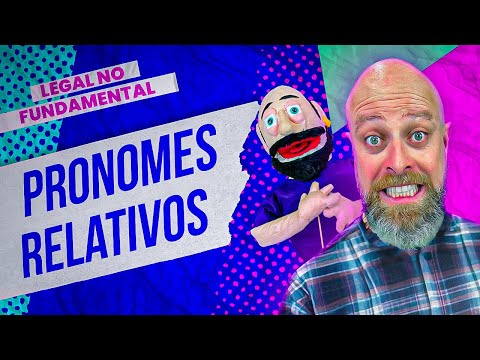 Pronomes Relativos [Professor Noslen]