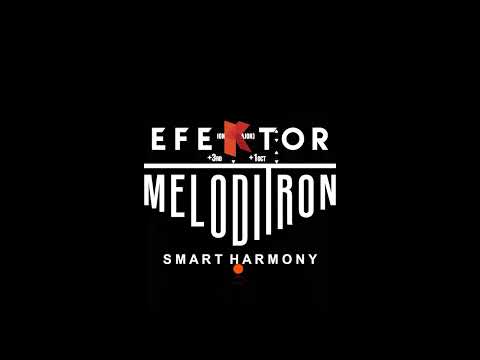 Coming Soon. Efektor Meloditron.