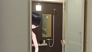 ありづかあんとの新衣装ひとつめ