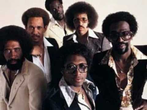 Brick House – The Commodores 
