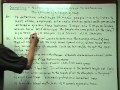 Statistics and Data Analysis Concepts