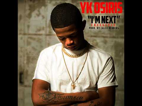 YK Osiris - I'm Next (Freestyle) Prod. By Kiwi